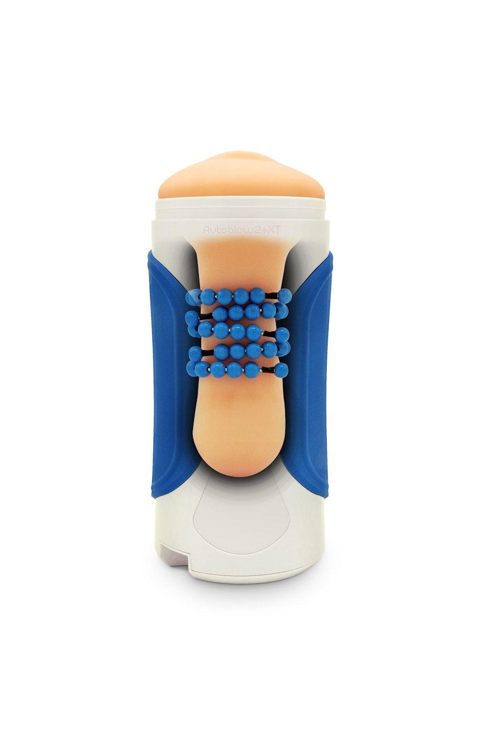 Autoblow 2XT Automatic Blowjob Machine: Size C - MASTURBATORS - PREMIUM