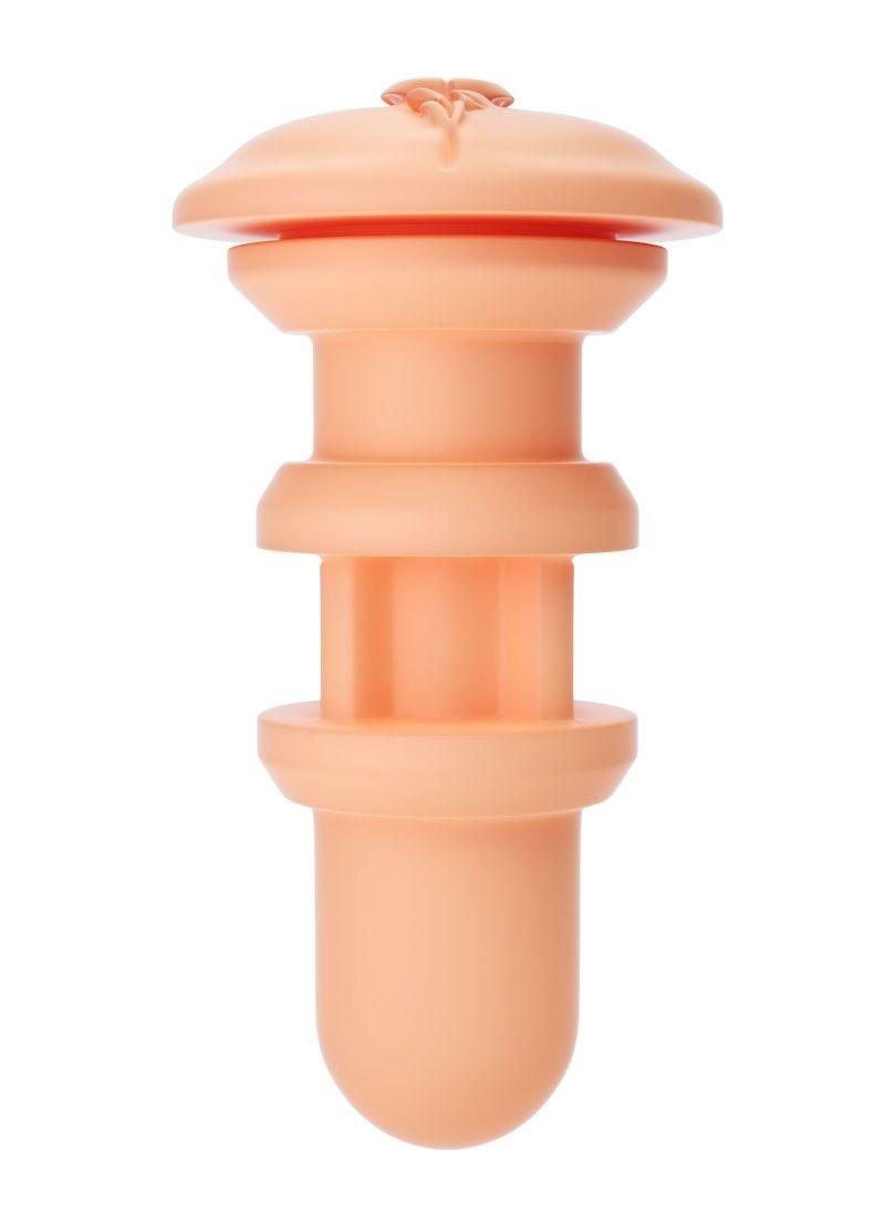 Autoblow A.I. - Vagina Sleeve - MASTURBATORS - PREMIUM
