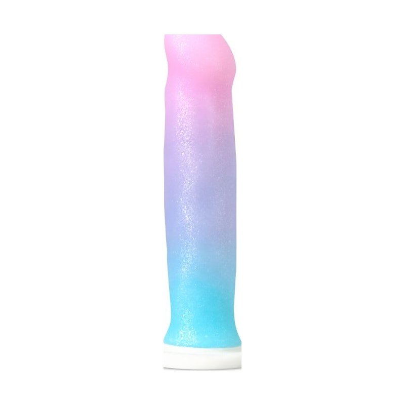 Avant D17 Lucky Silicone Dildo - Adult Toys