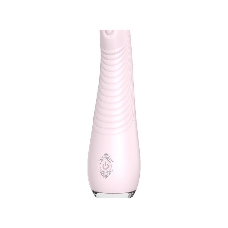 Balle Massager Orchid - Adult Toys