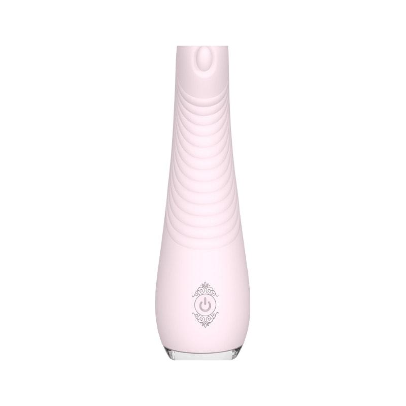 Balle Massager Orchid - Adult Toys