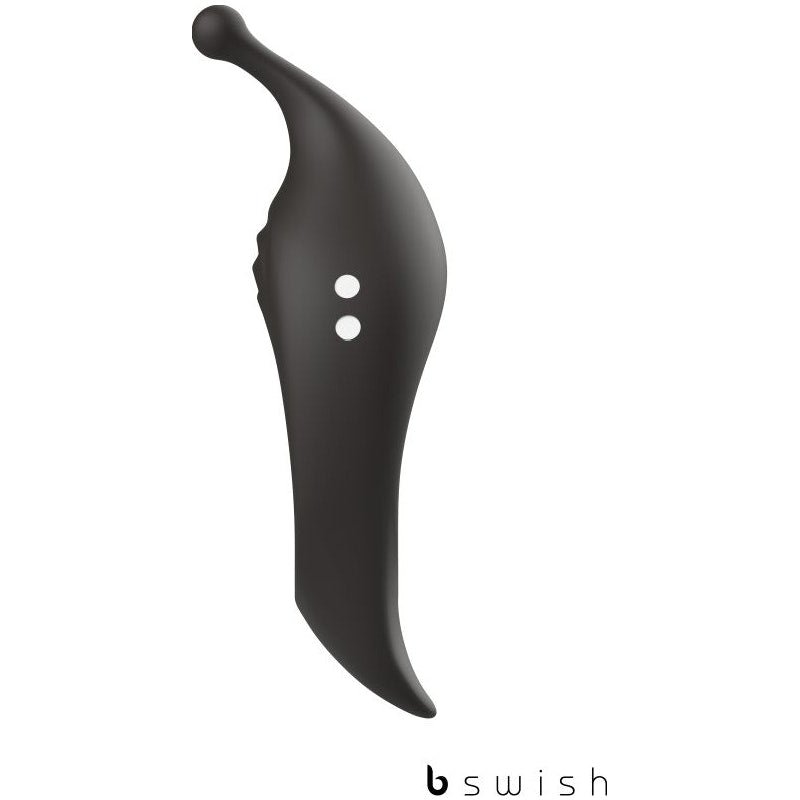 Bcharmed Rhythm Infinite Deluxe Black - Adult Toys