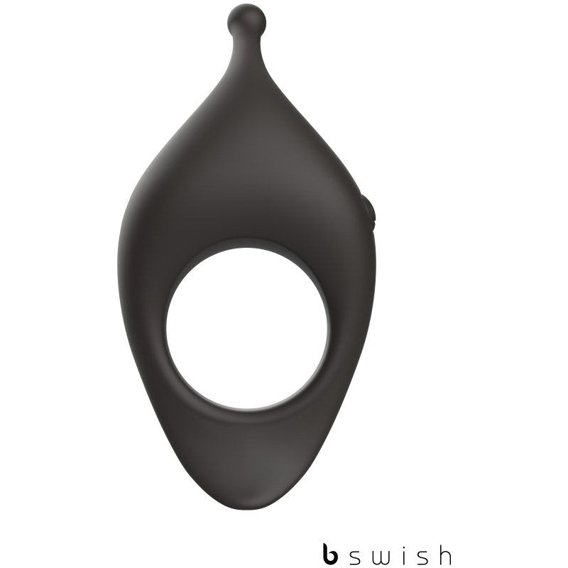 Bcharmed Rhythm Infinite Deluxe Black - Adult Toys