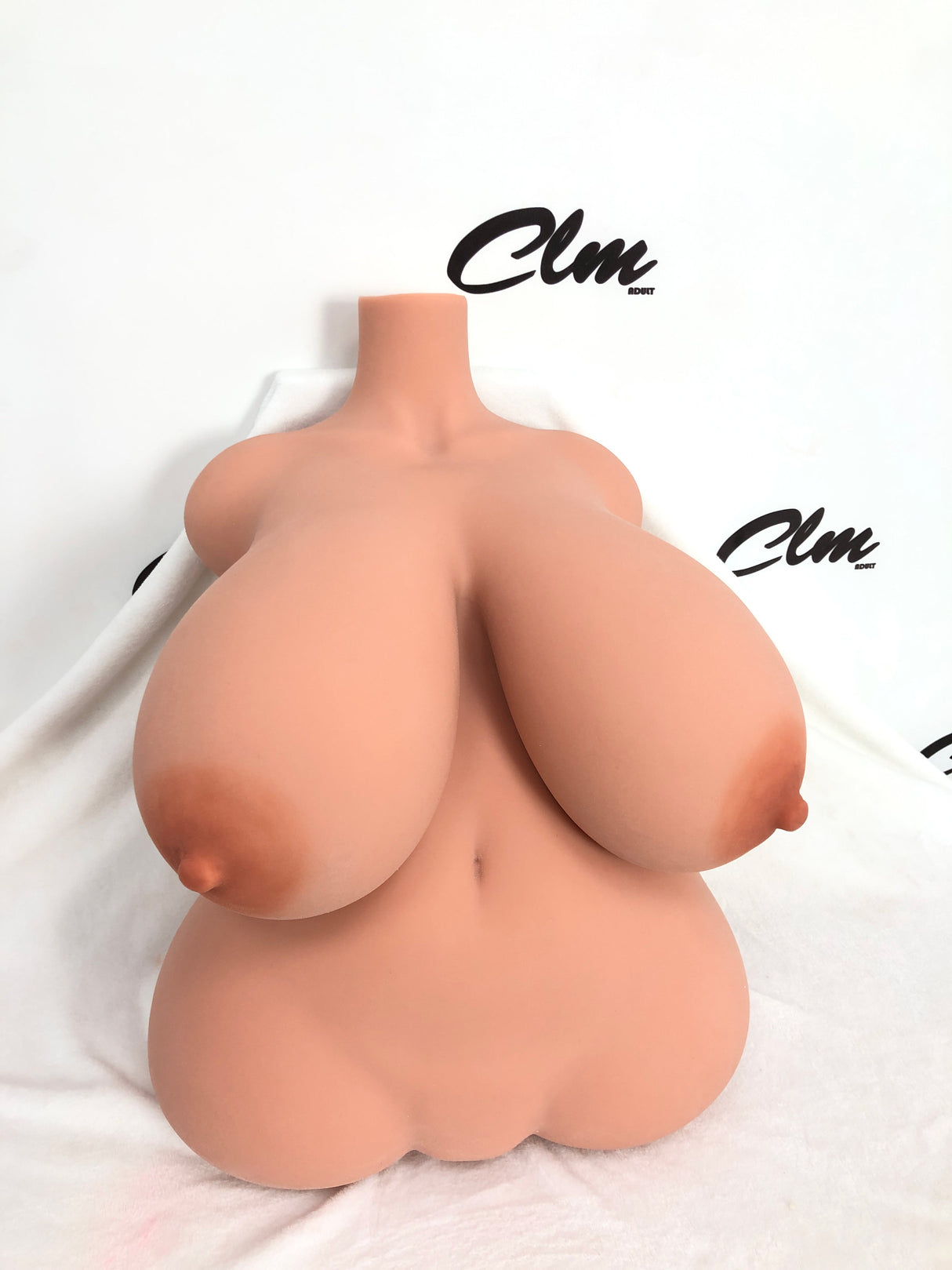 Big Boobs STPE Sex Torso 58 | 🔹CLM(Climax Doll) Classic🔹 - Sex Doll