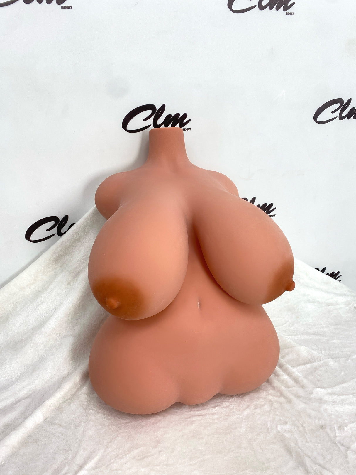 Big Boobs STPE Sex Torso 58 | 🔹CLM(Climax Doll) Classic🔹 - Sex Doll