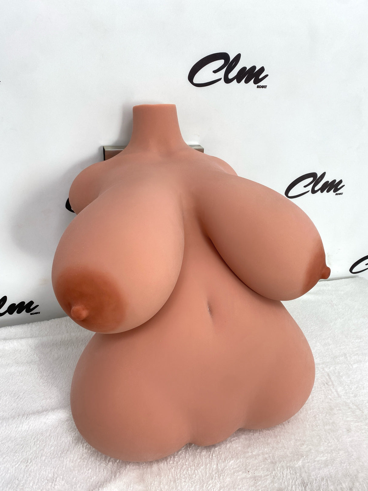 Big Boobs STPE Sex Torso 58 | 🔹CLM(Climax Doll) Classic🔹 - Sex Doll