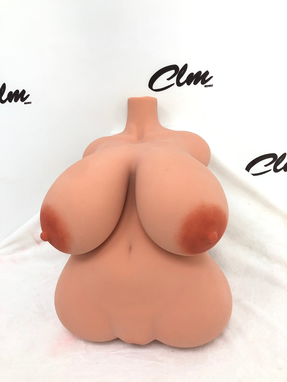 Big Boobs STPE Sex Torso 58 | 🔹CLM(Climax Doll) Classic🔹 - Sex Doll
