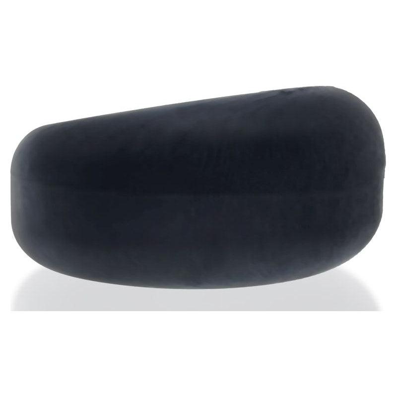 Bigger Ox Cockring Black Ice - Adult Toys