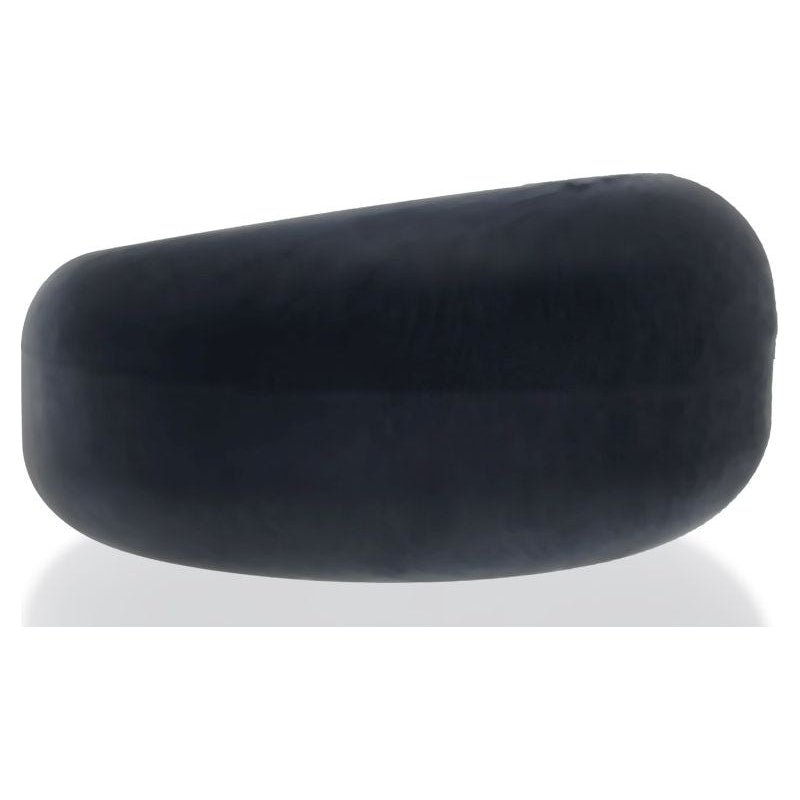 Bigger Ox Cockring Black Ice - Adult Toys