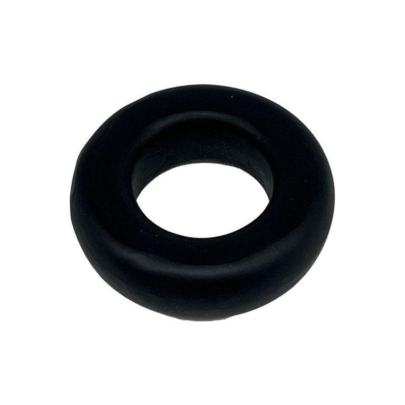 BuFu Ring Black - Adult Toys