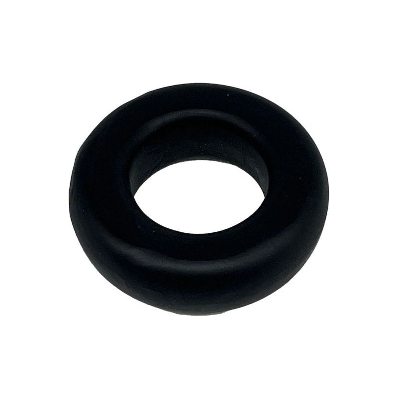 BuFu Ring Black - Adult Toys