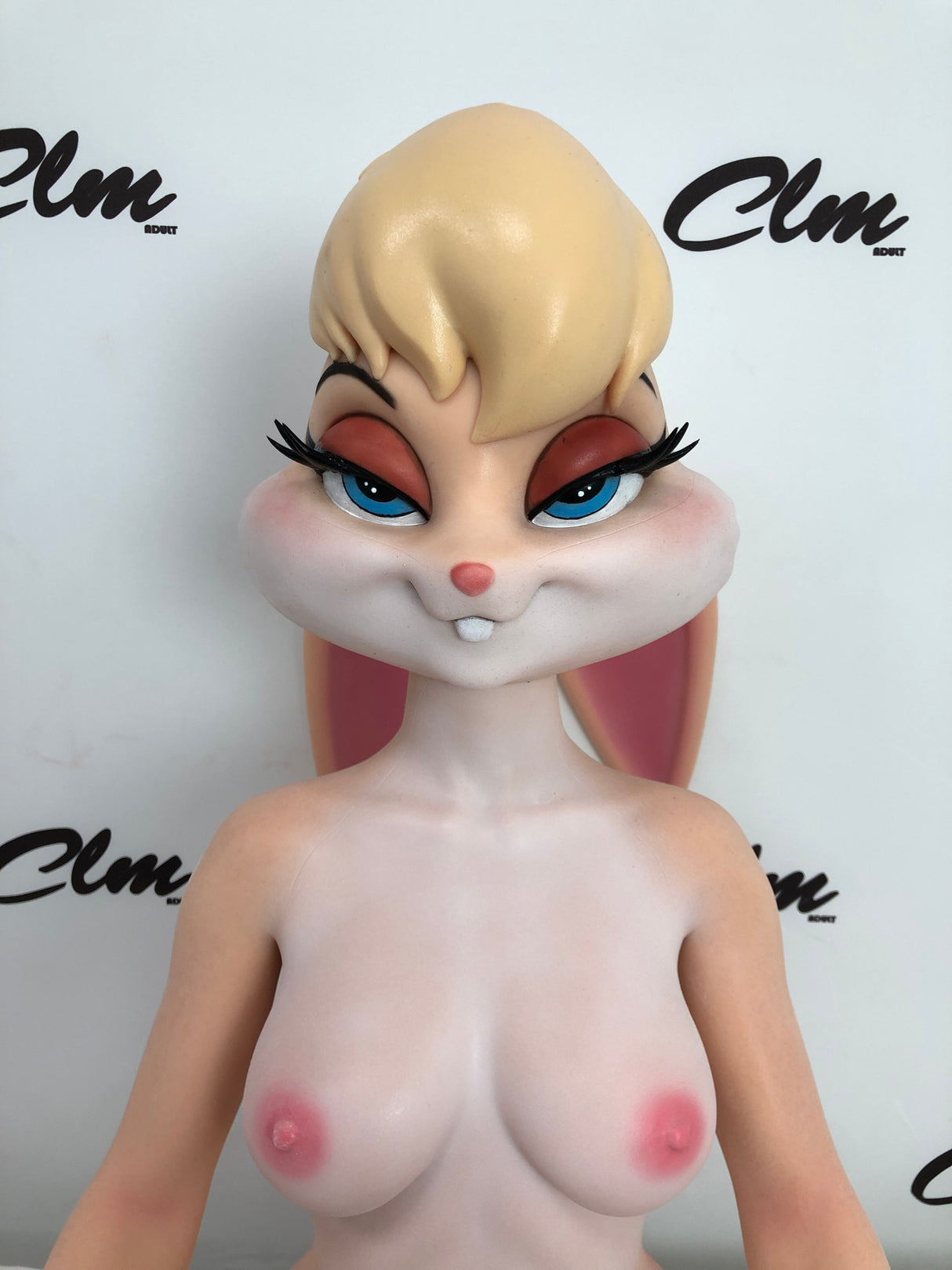 Bunny Sex Doll SiF150 Lola Cosplay | ❤️CLM(Climax Doll) Ultra❤️ - Sex Doll