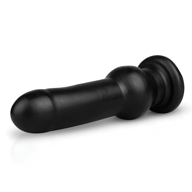 BUTTR Tactical XXL Dildo 9.5in - Adult Toys