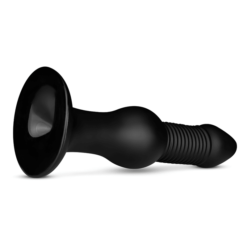 BUTTR Warhead Anal XXL Dildo 10in - Adult Toys