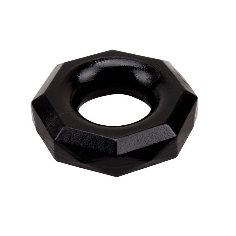 Cadiluck Nut Ring Set - 2 Pc Set - Adult Toys