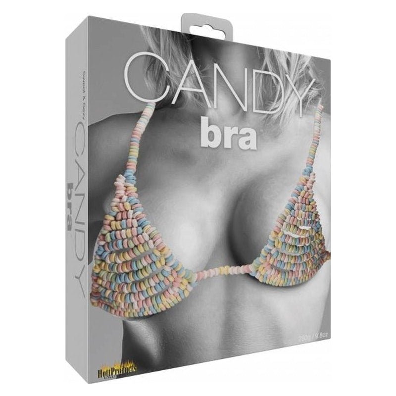 Candy Bra - Adult Toys