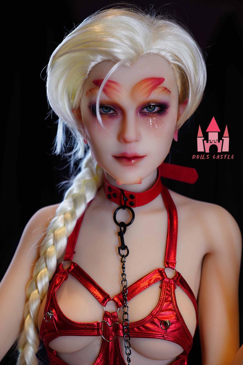 Chole 170CM B A8 Doll Castle Sex Doll - Sex doll