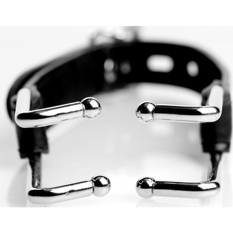 Claw Hook Mouth Spreader - Adult Toys
