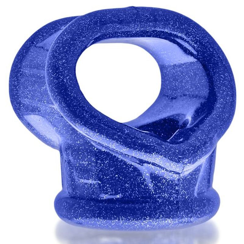 CockSling FIT Blue - Adult Toys