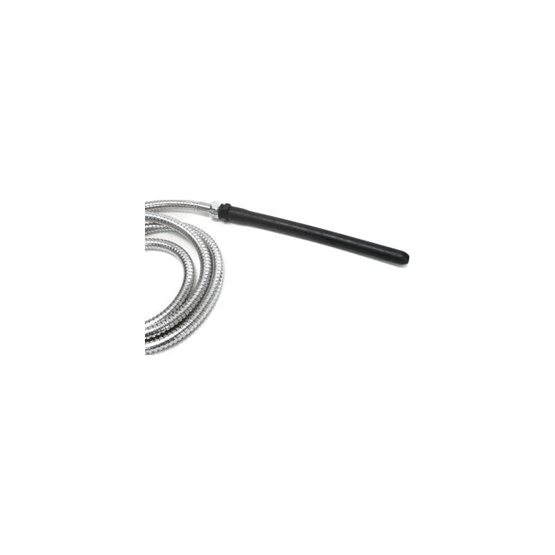 Comfort Nozzle Silicone Tip - Adult Toys