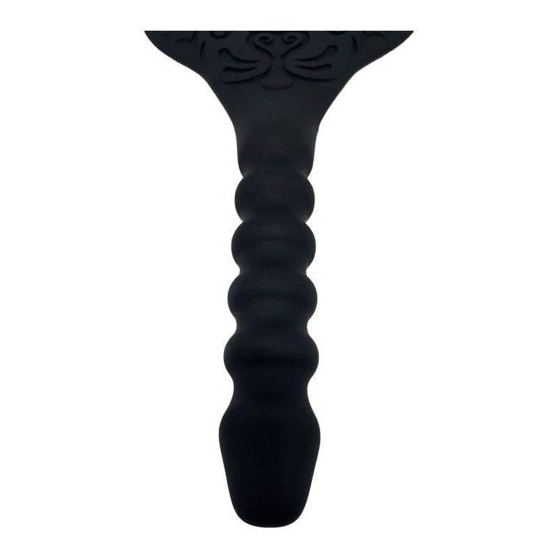 Demon Kat Paddle Dildo - Adult Toys