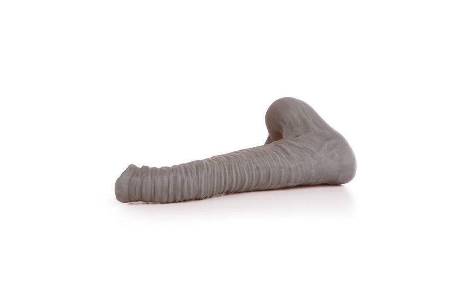 Dexter Liquid Silicone Dildo Medium - Adult Toys