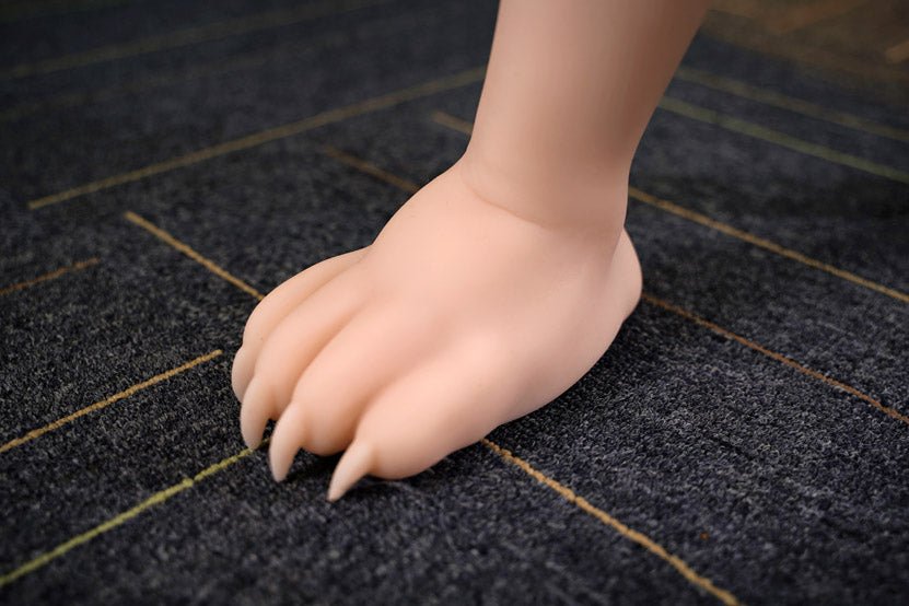 Doll Castle Fonia Fantasy Sex Doll 142CM E DC59 - Sex Doll