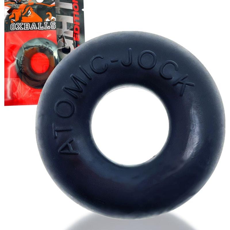 Donut 2 Cockring Large Night - Adult Toys