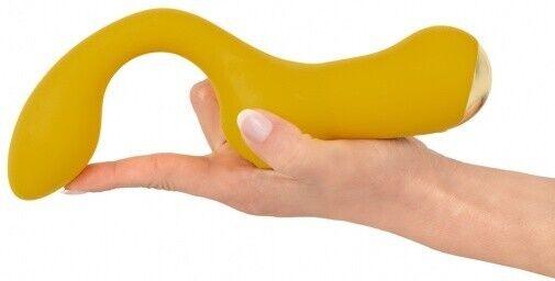 DOUBLE VIBRATOR - Sex Toys