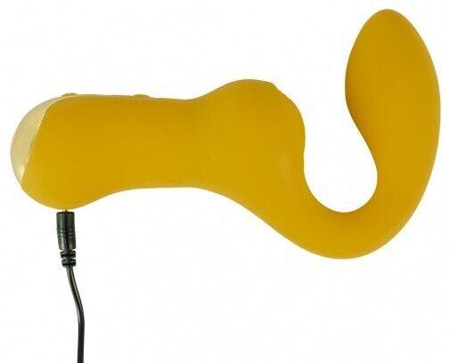 DOUBLE VIBRATOR - Sex Toys