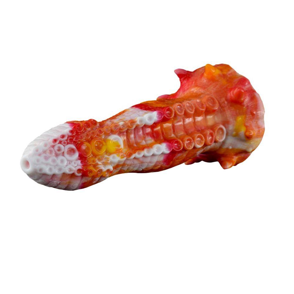 Dragon Dildo Goblin - Sex Toys
