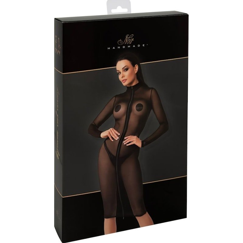 Ecstasy Midi Dress - Lingerie