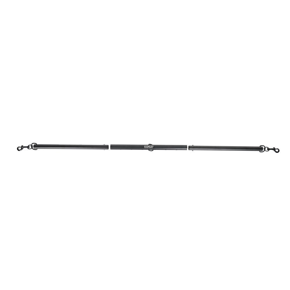 EDGE Adjustable Spreader Bar - BONDAGE - TOYS
