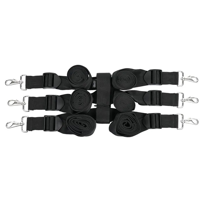 Edge Extreme Under Bed Restraint System - BONDAGE - TOYS