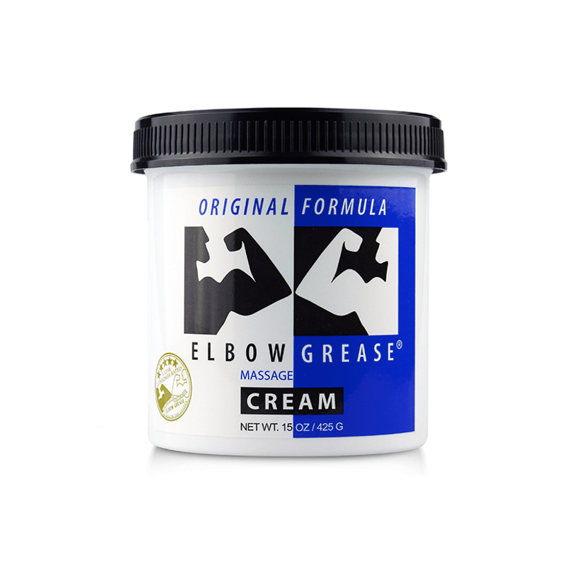 Elbow Grease Original Cream 15oz/433ml - Lotions & Potions