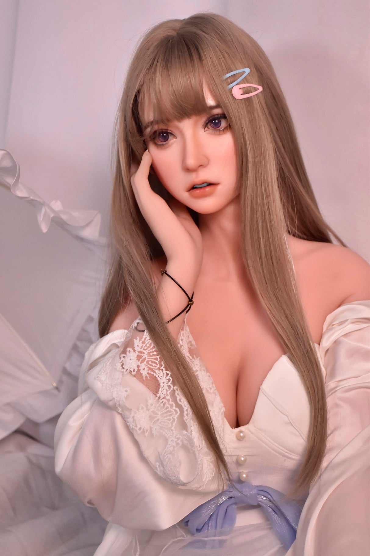Elsa Babe 148cm - Ayanokouji Akane - Sex Doll