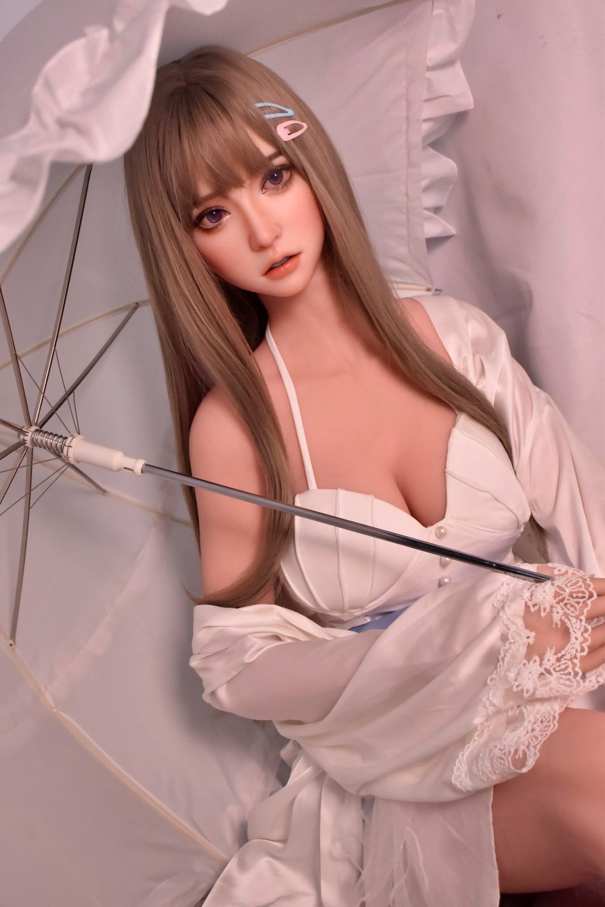 Elsa Babe 148cm - Ayanokouji Akane - Sex Doll