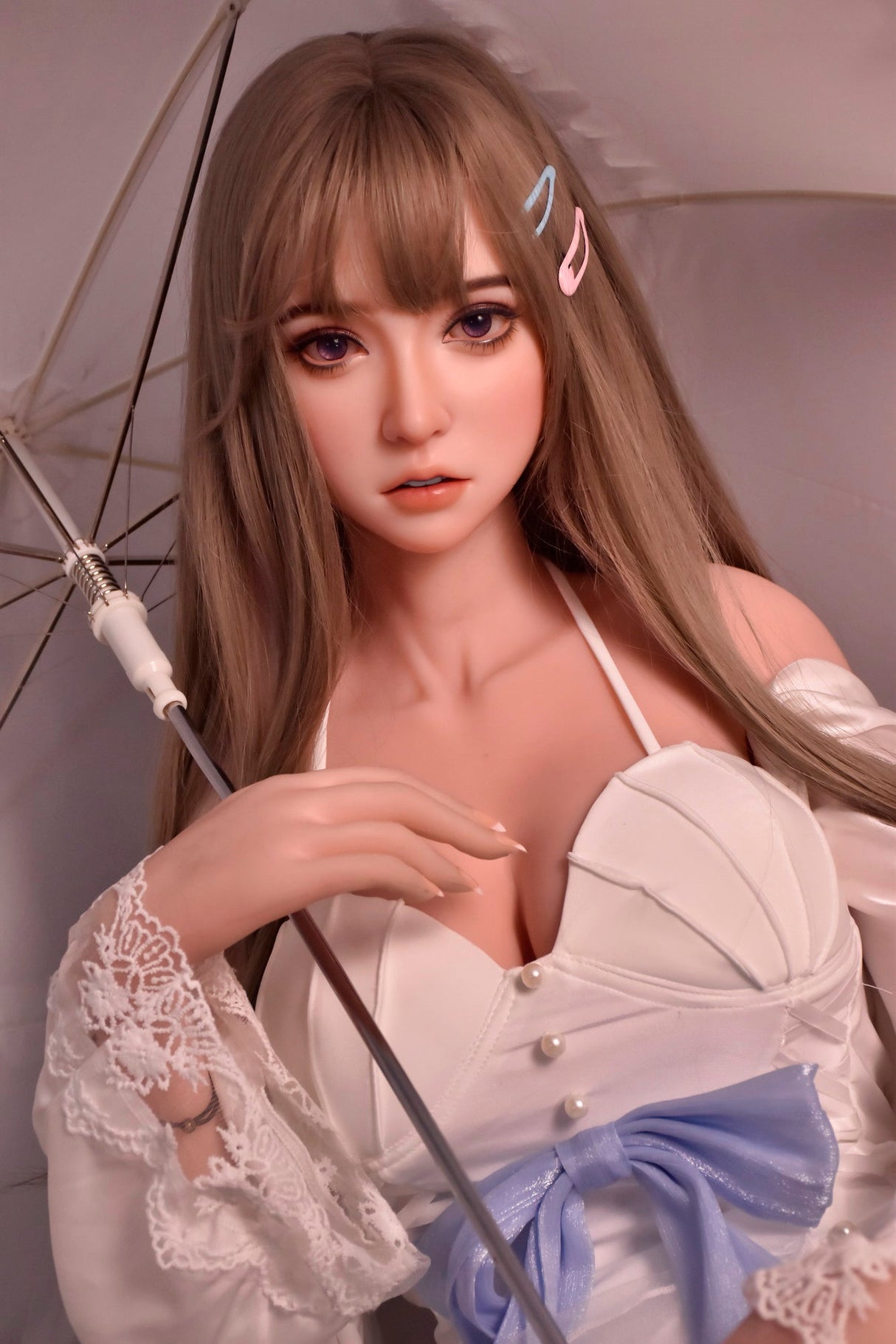 Elsa Babe 148cm - Ayanokouji Akane - Sex Doll