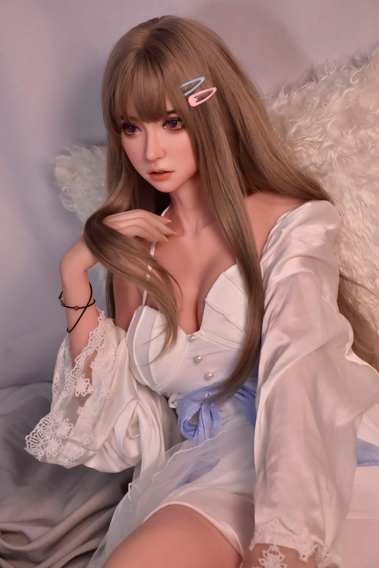Elsa Babe 148cm - Ayanokouji Akane - Sex Doll