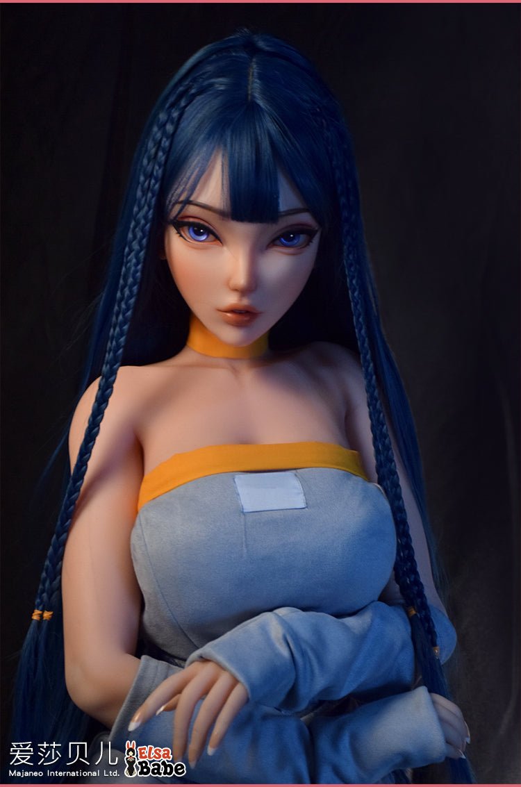 Elsa Babe 148cm - Miyamoto Kyoko - Sex Doll
