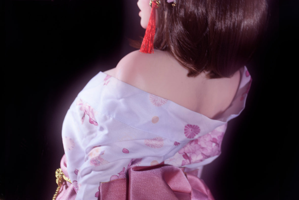 Elsa Babe 150cm - Akimoto Mizuki - Sex Doll