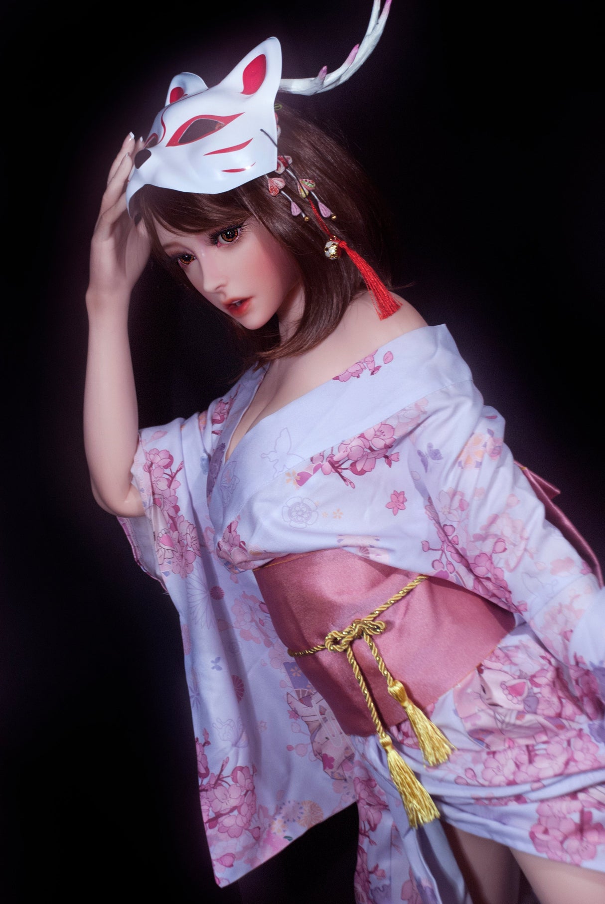 Elsa Babe 150cm - Akimoto Mizuki - Sex Doll