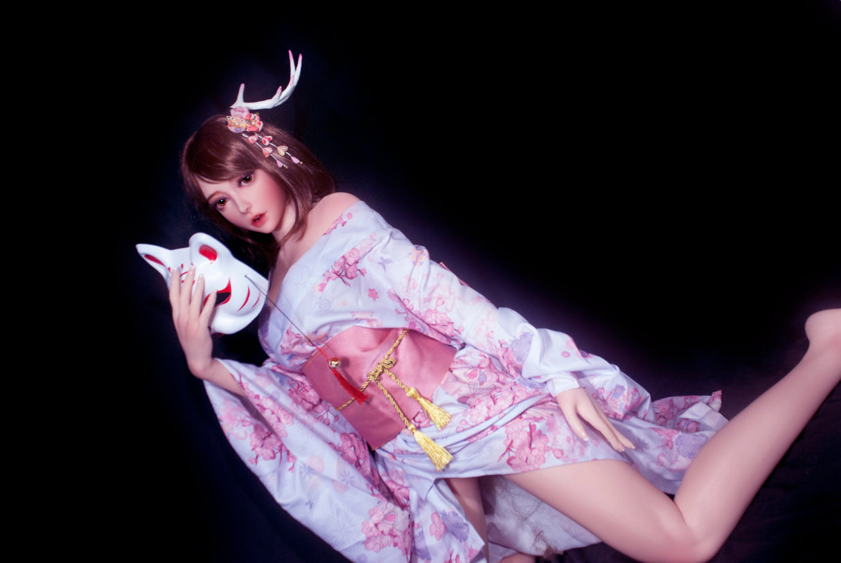 Elsa Babe 150cm - Akimoto Mizuki - Sex Doll