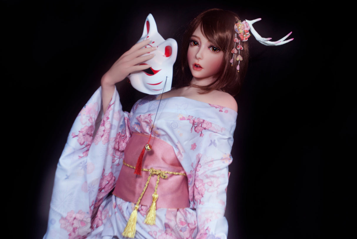 Elsa Babe 150cm - Akimoto Mizuki - Sex Doll