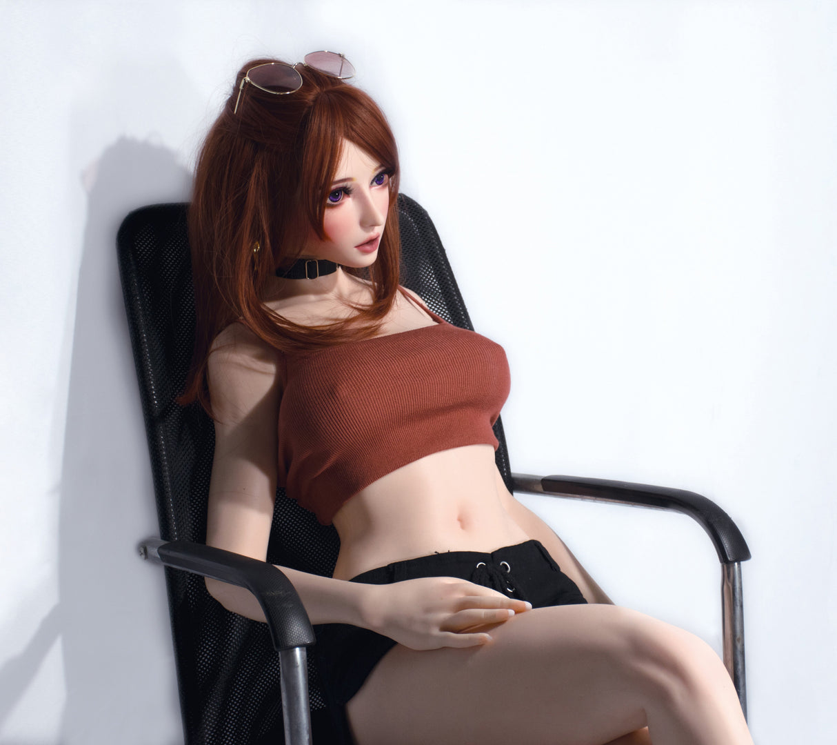 Elsa Babe 150cm - Chiba Madoka - Sex Doll