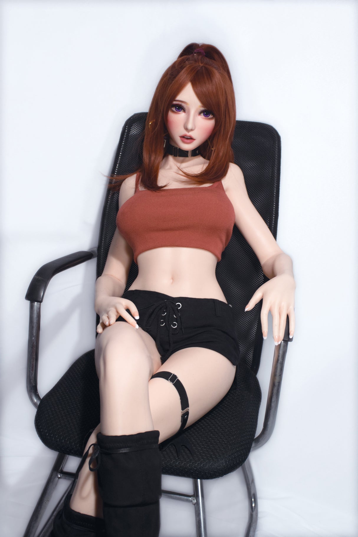 Elsa Babe 150cm - Chiba Madoka - Sex Doll