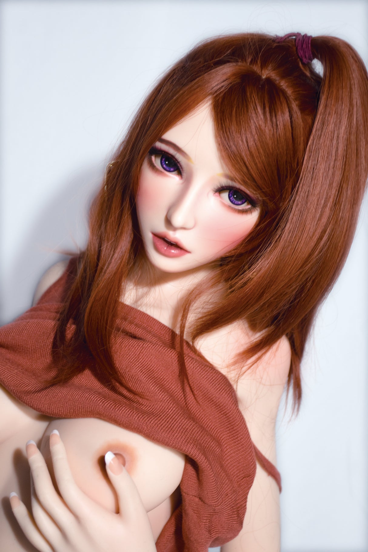 Elsa Babe 150cm - Chiba Madoka - Sex Doll