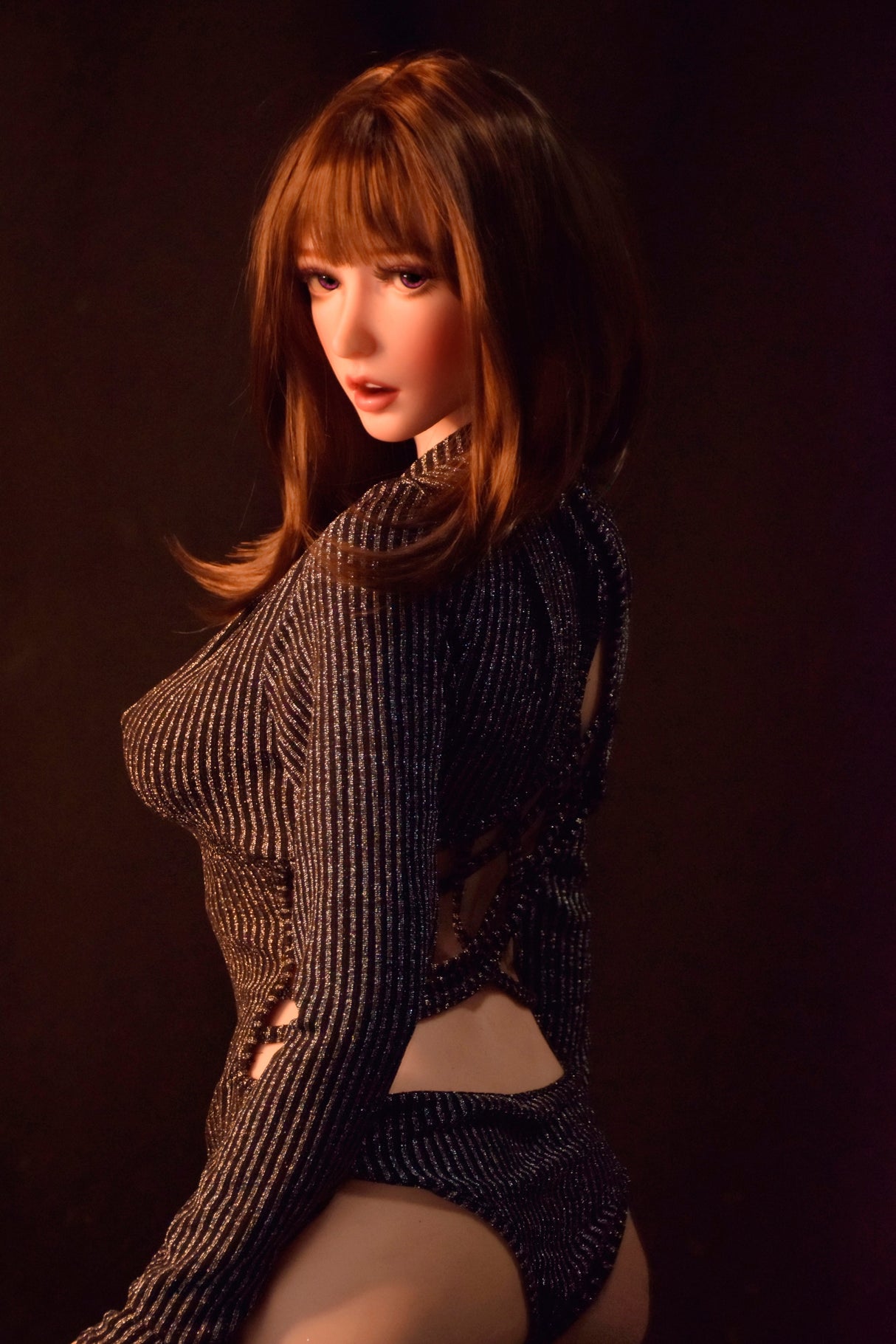 Elsa Babe 150cm - Fujii Yui Sex Doll - Sex Doll