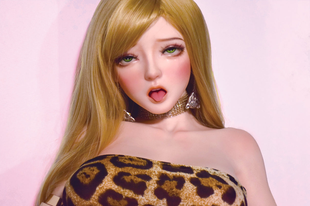 Elsa Babe 150cm - Hoshino Suzumi - Sex Doll