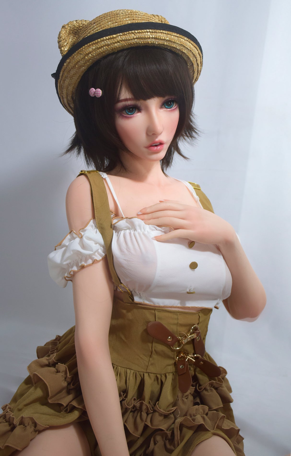 Elsa Babe 150cm - Nagashima Sawako - Sex doll
